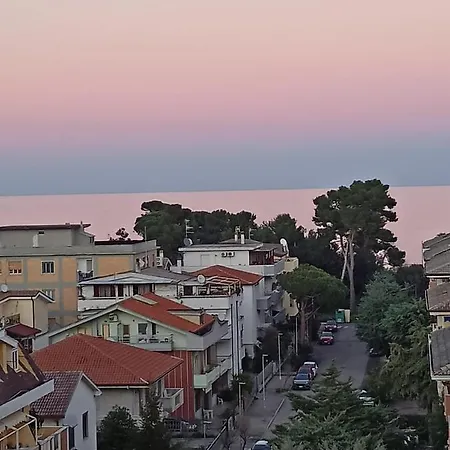 Attico E Super Attico Vista Mare *
