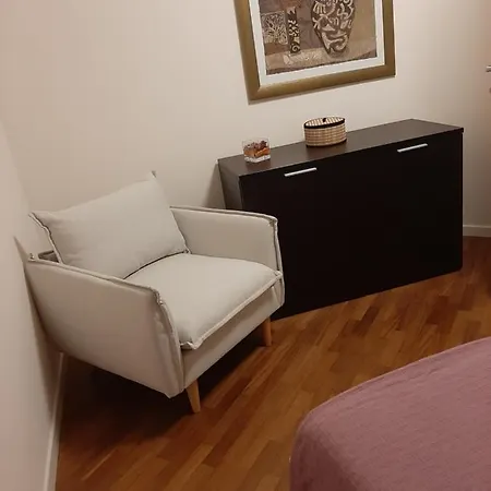 Attico E Super Attico Vista Mare شقة Montesilvano Marina
