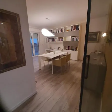 Casa Camilla Attico E Super Attico Appartamento Montesilvano Marina