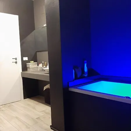 Casa Camilla Attico E Super Attico